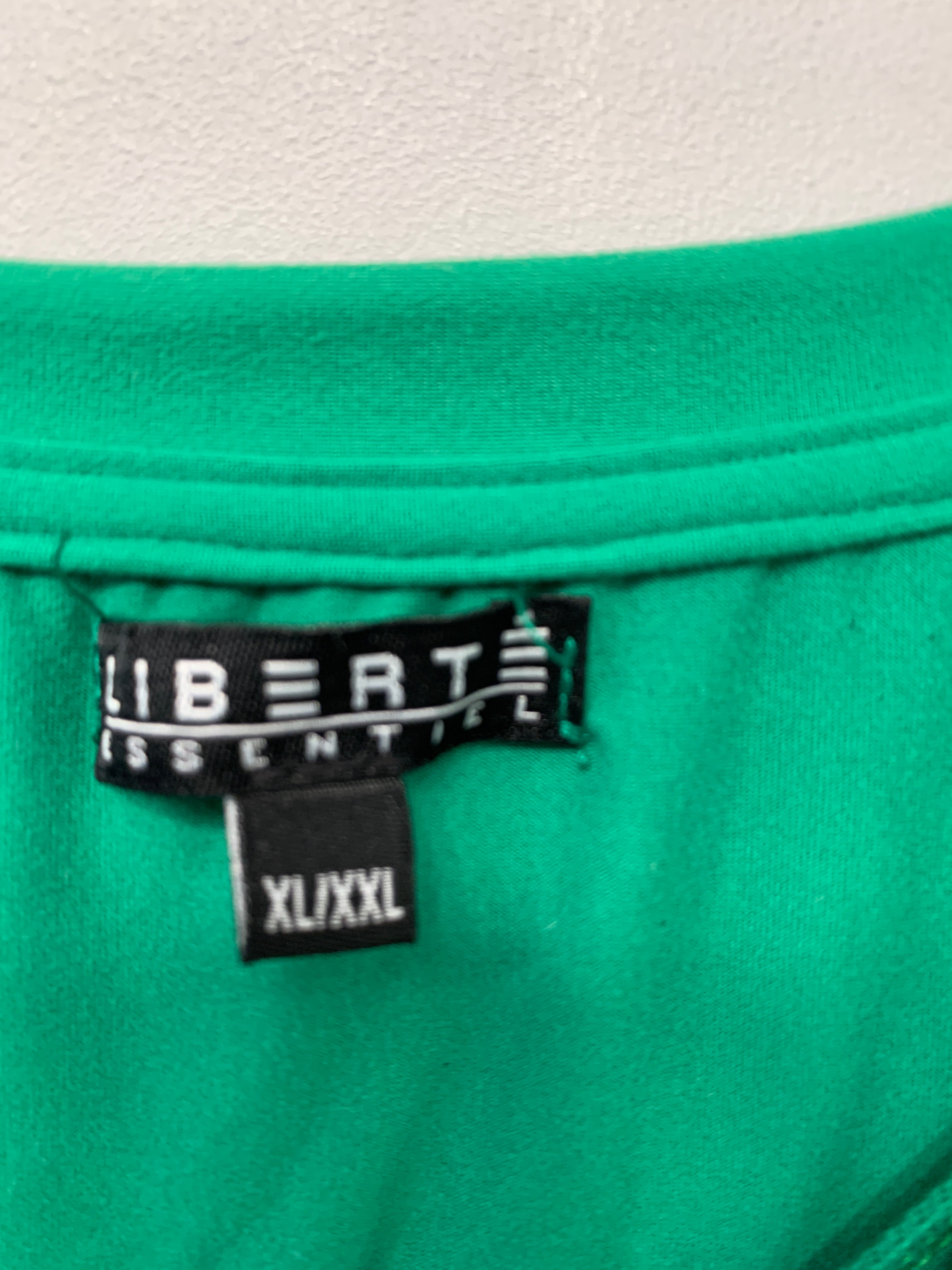 Liberte Bluse
